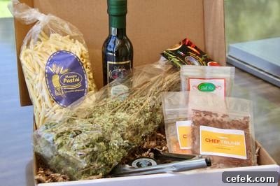 Image for CHEFTRUNK