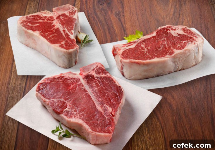 Snake River Farms Prime Steak Bundle