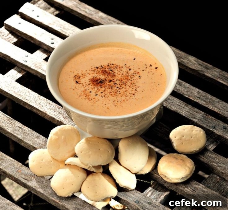 Image for Buy Maine Lobster Bisque | Lobster Bisque Shipped from Maine