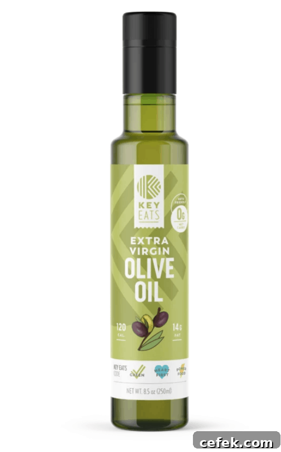 keyeats olive il