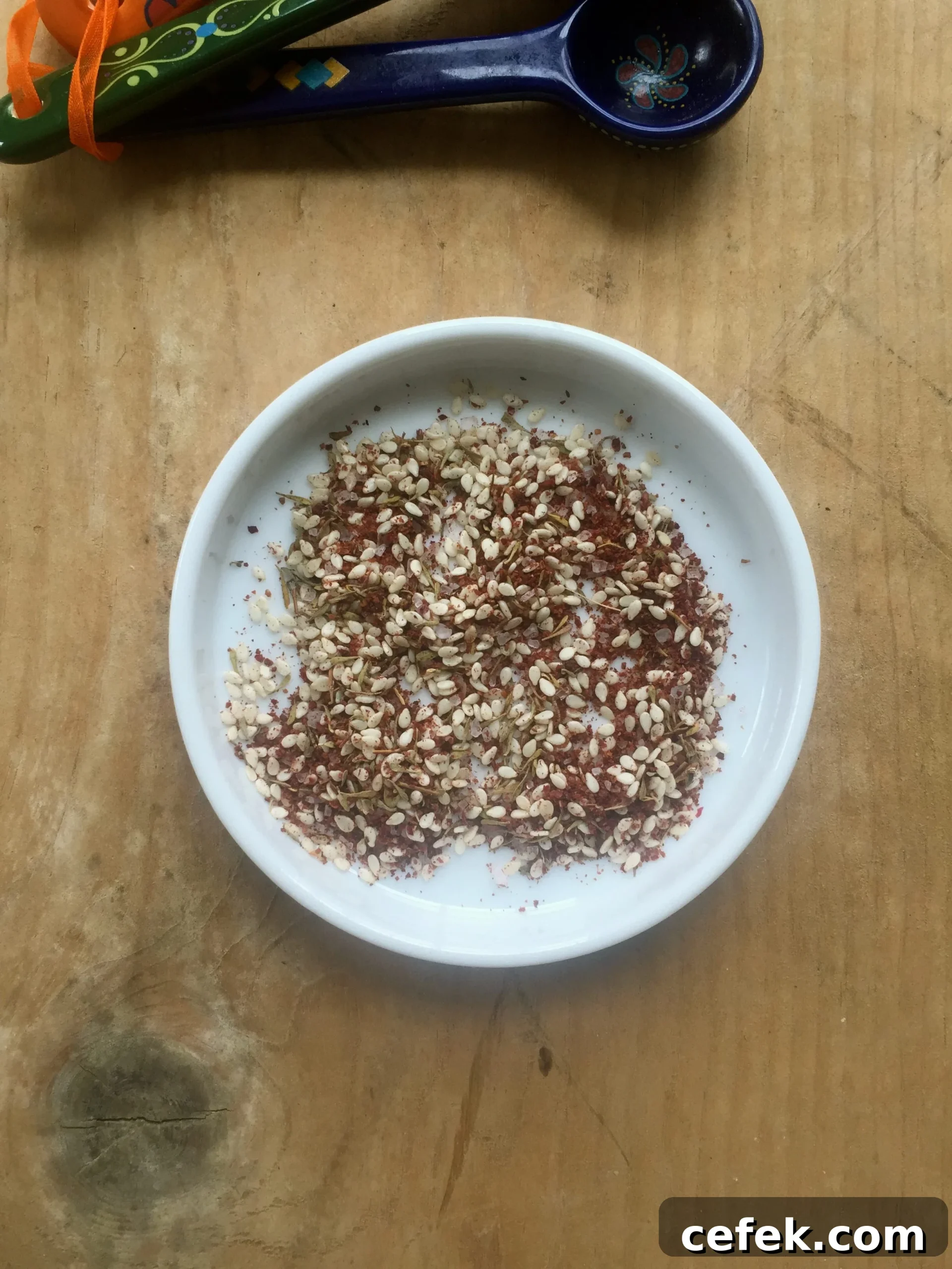 Za'atar
