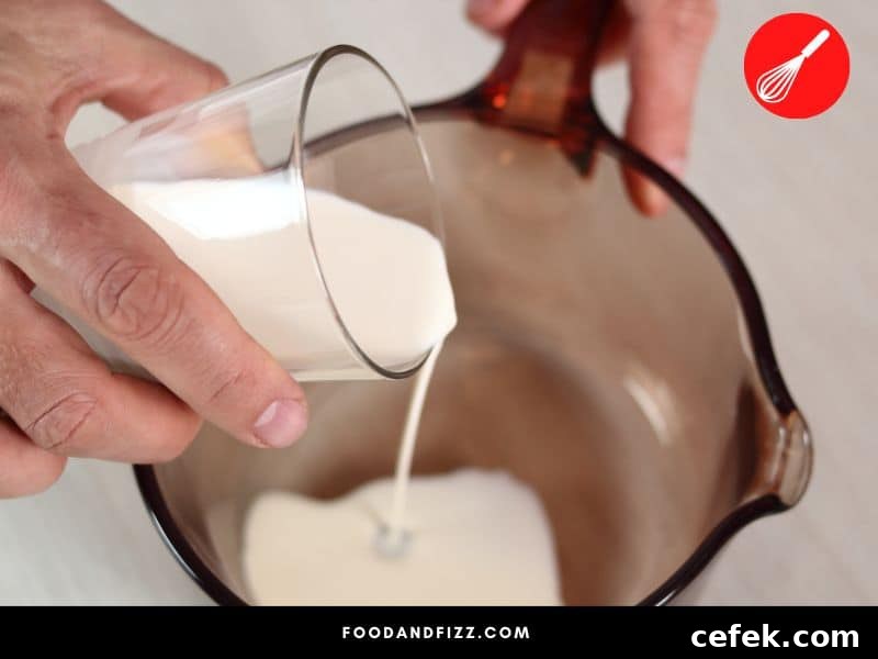 Consuming heavy cream in moderation allows you to reap the health benefits while minimizing the negative effects.
