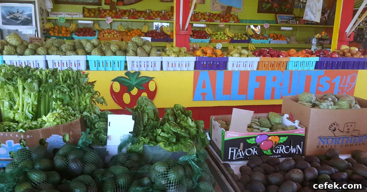 feature best ventura fruit stand