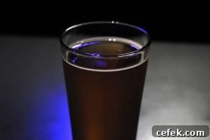 Honey orange wheat beer
