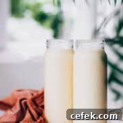 Pina Colada Smoothie