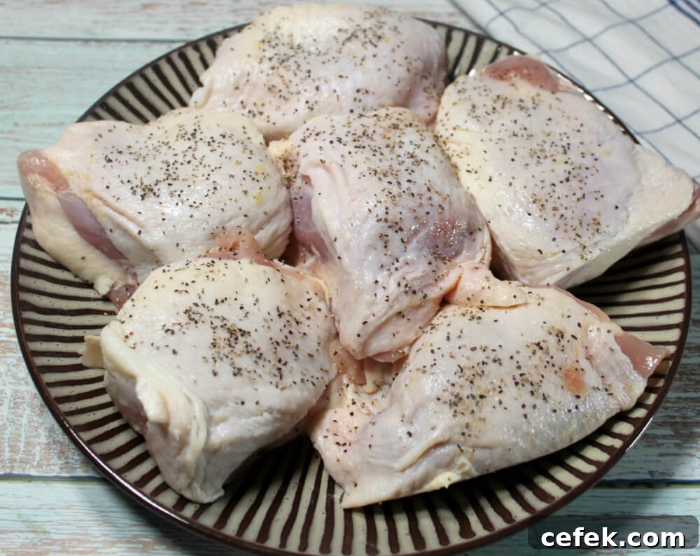 Brown Sugar Soy Keto Chicken2