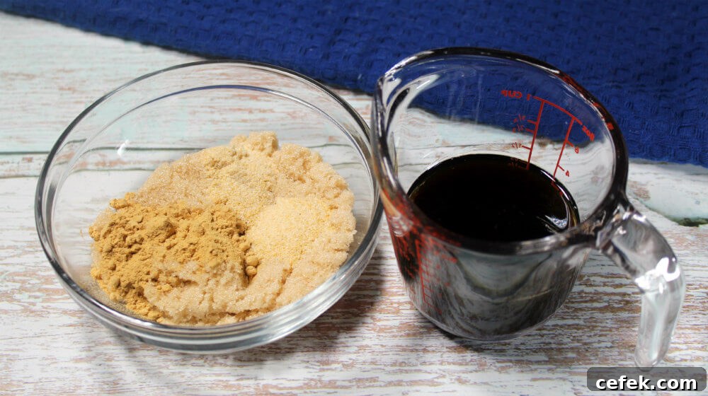 Brown Sugar Soy Keto Chicken3
