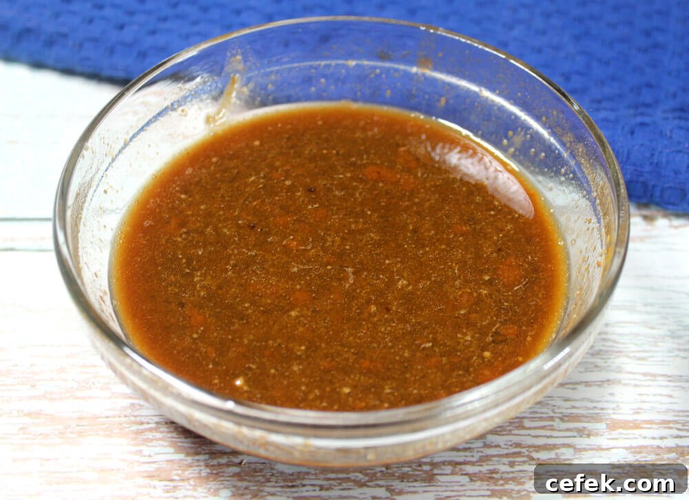 Brown Sugar Soy Keto Chicken4