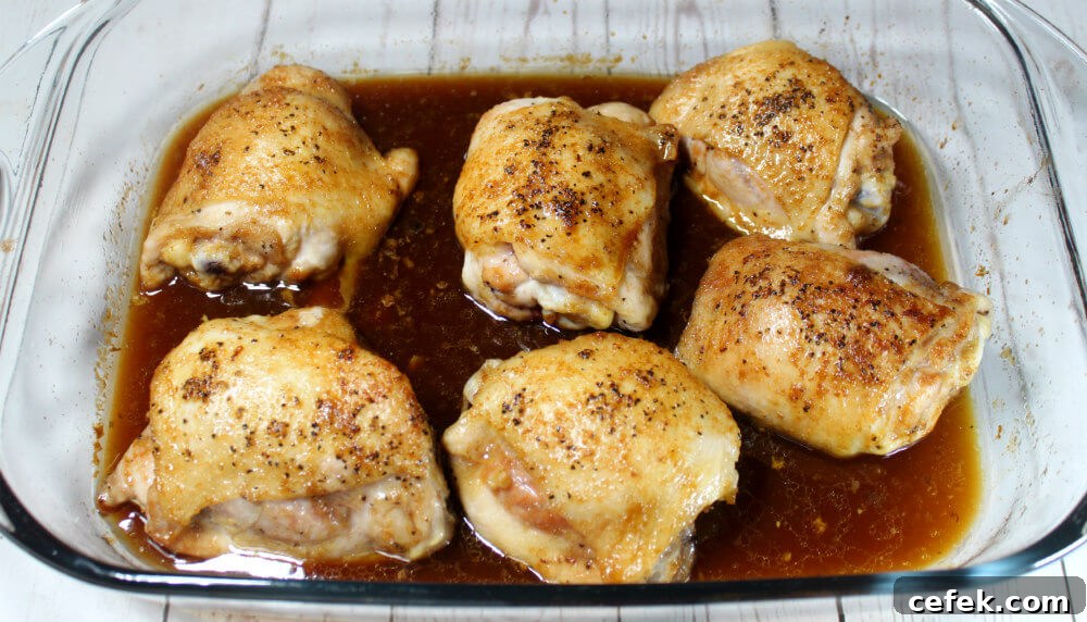 Brown Sugar Soy Keto Chicken5