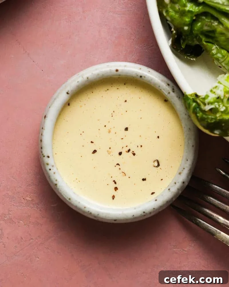 Grilled Little Gem Caesar Salad