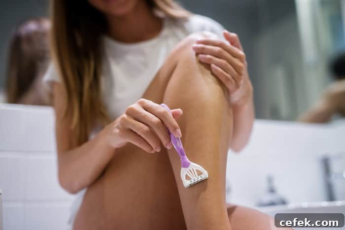 How To Get Rid of Razor Bumps