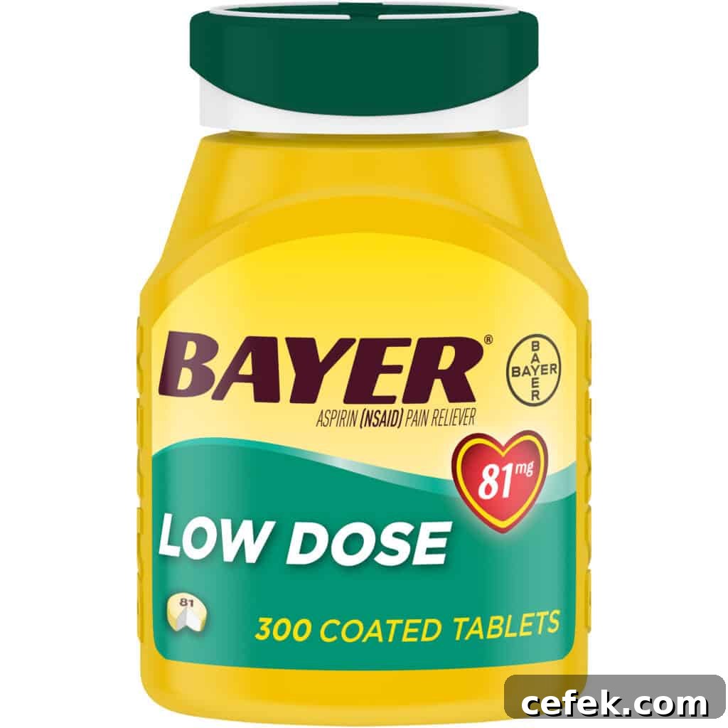 aspirin