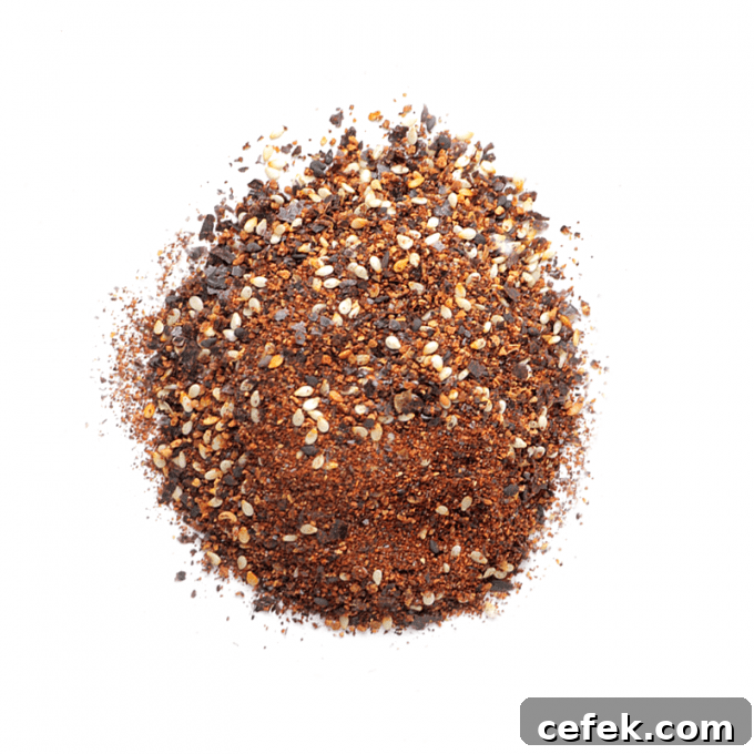 Spiceologist Togarashi