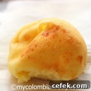 Recetas de Comida Colombiana