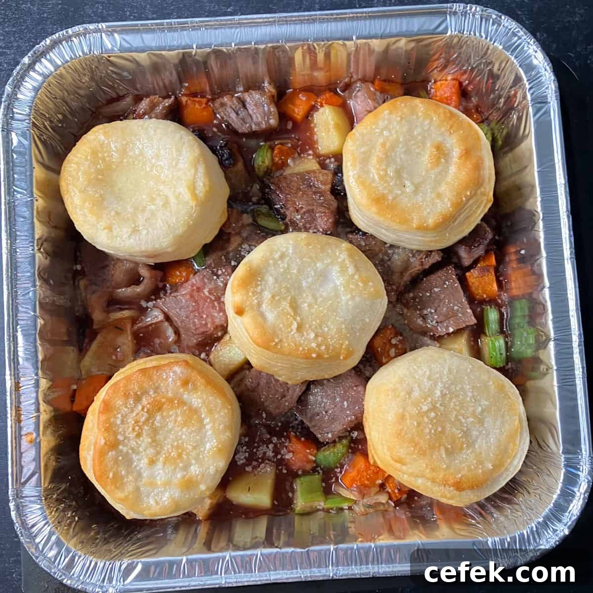 stew air fryer oven