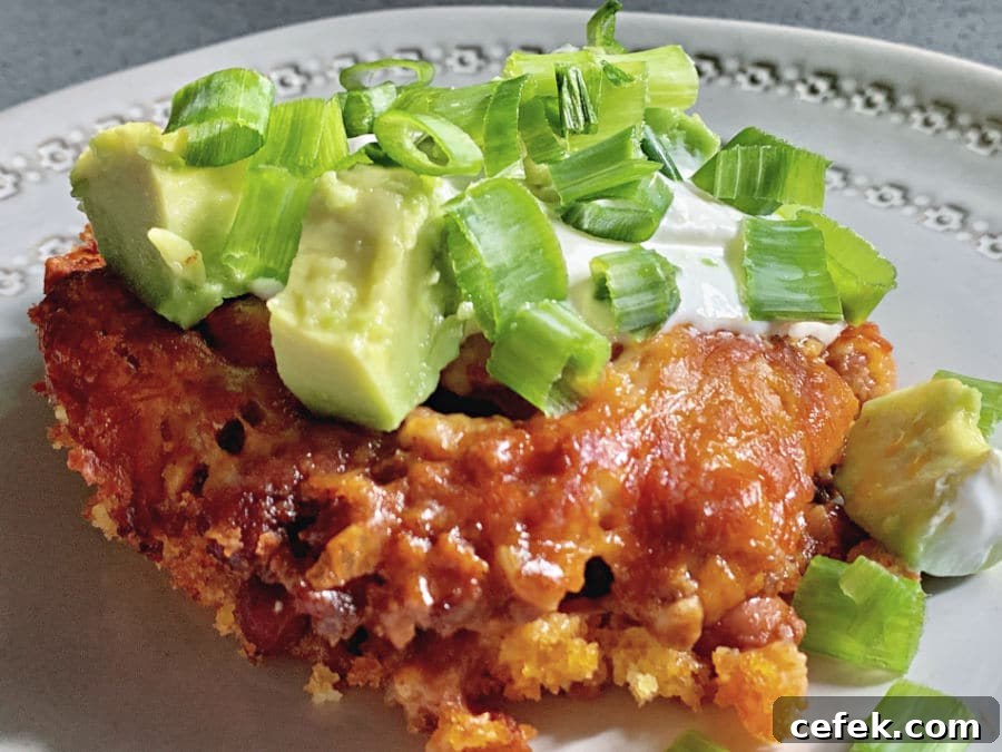 chili pie zoom in