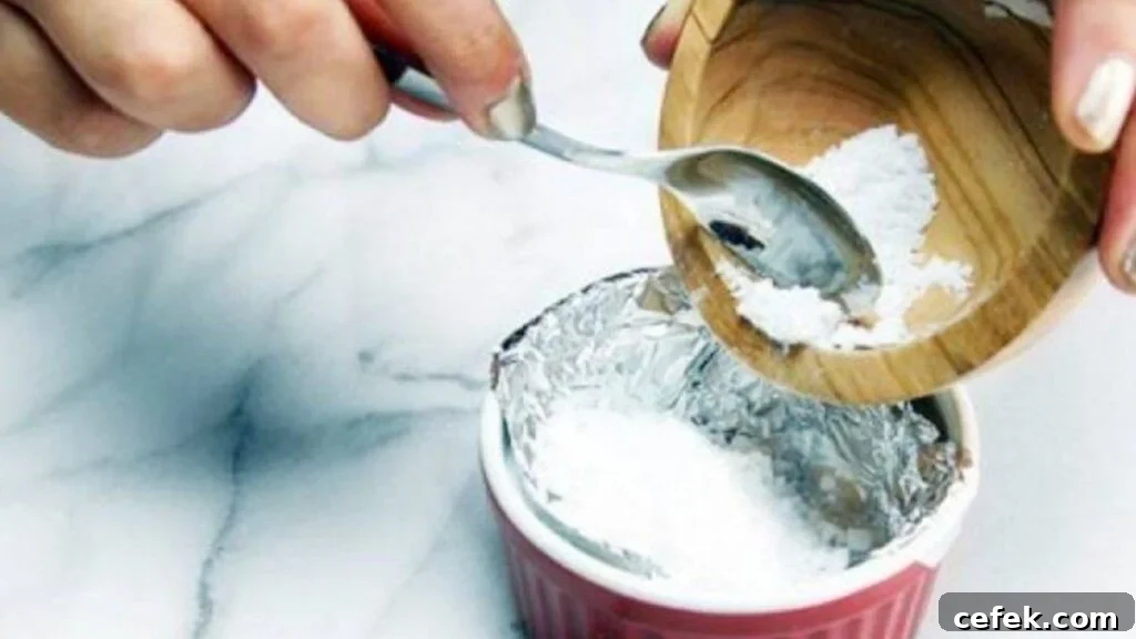 Cooking Soda Vs Baking Soda 