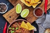 Mom’s Classic Turkey Chili Recipe for Cozy Weeknight Dinners