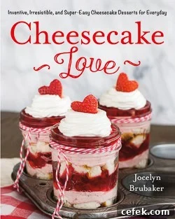 Cheesecake Love