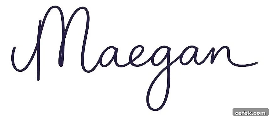 Author signature