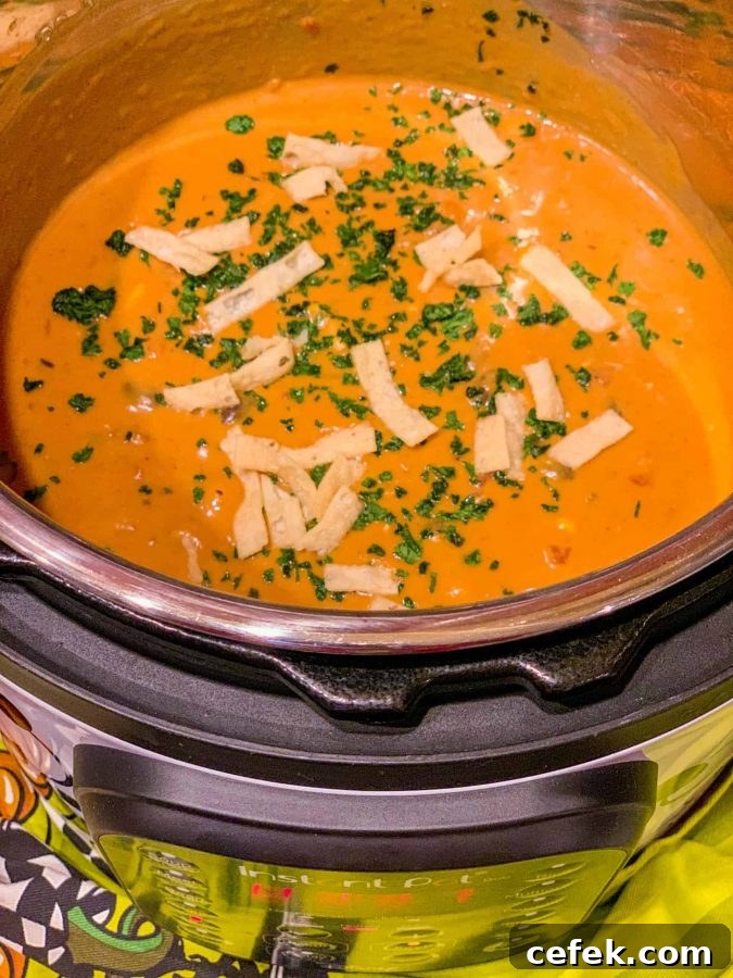 Pumpkin Dip Recipe