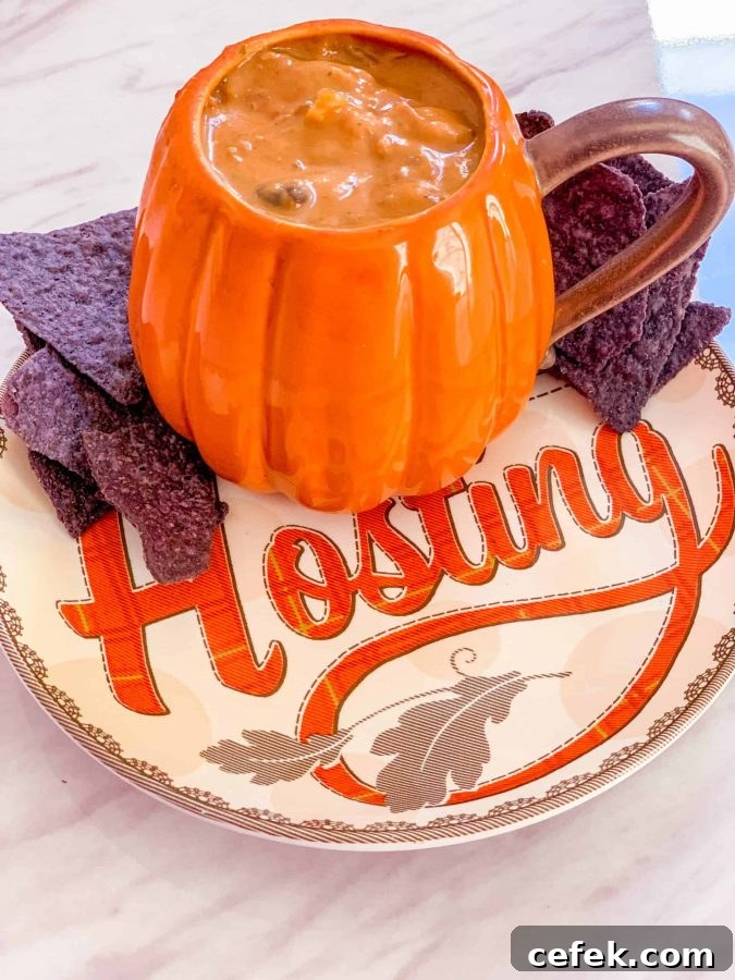 What Does Pumpkin Dip Taste Like?