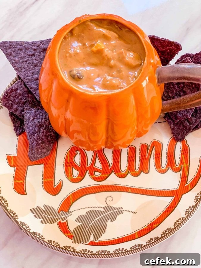Pumpkin Dip Recipe In The Instant Pot