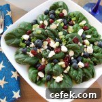 Salad thumbnail