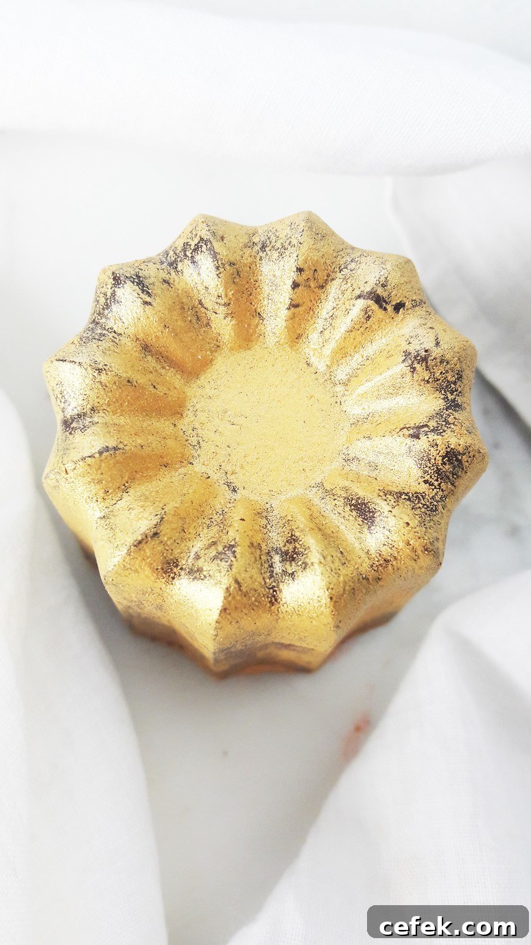 Cannelé Surprise at Casse Noisette Paris. Pastry Chef extraordinaire Jeffrey Cagnes. Pastries in Paris.
