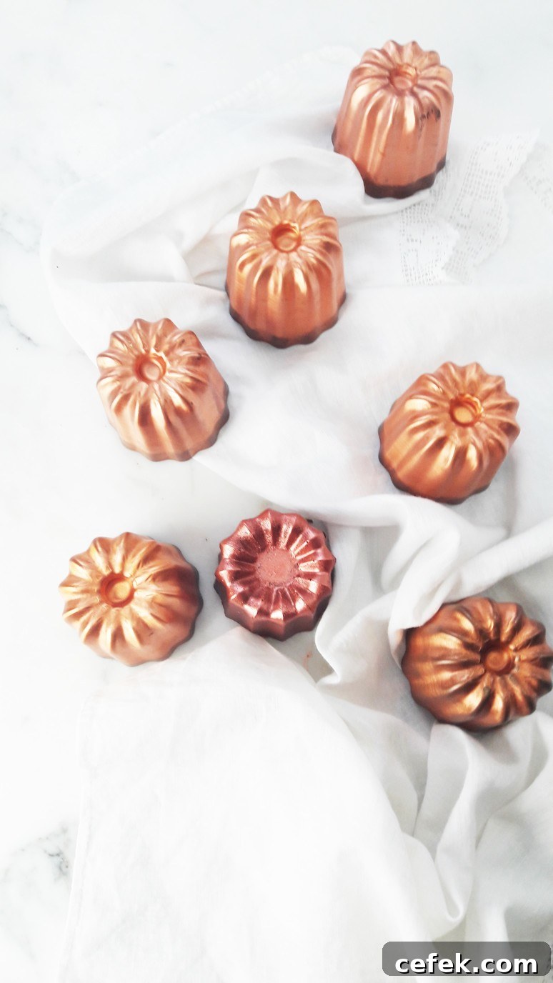 Cannelé Surprise at Casse Noisette Paris. Pastry Chef extraordinaire Jeffrey Cagnes. Pastries in Paris.