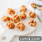 Cornflake Chews