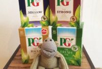 PG Tips Mellow Tea Night In: Cozy Evening Tea Guide