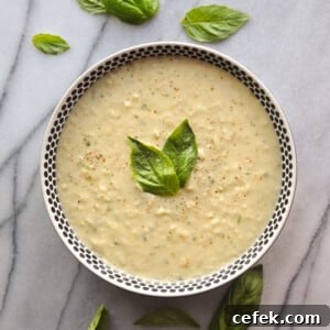 White Bean Dip - Salt & Lavender