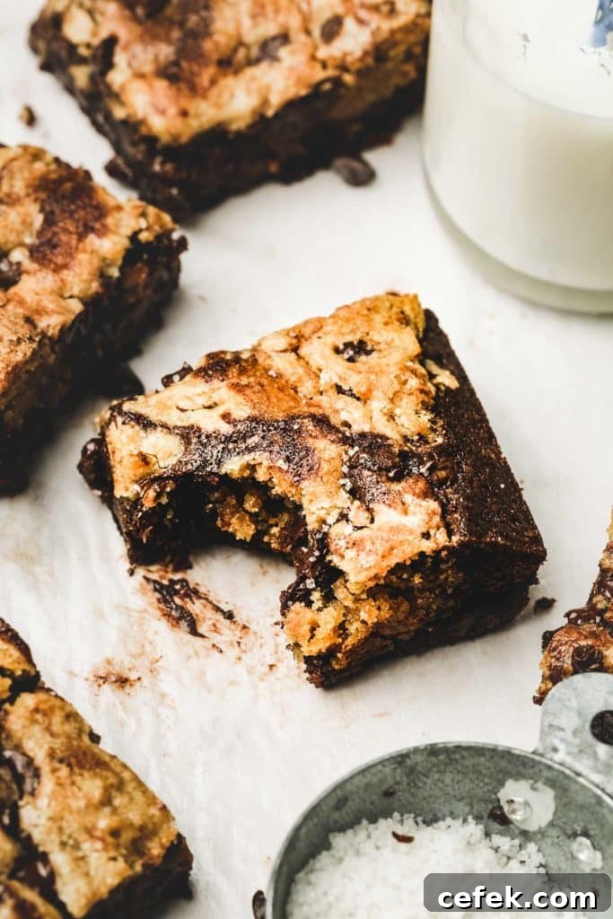 Brookies