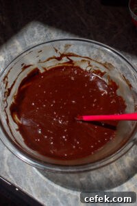 flourless chocolate torte