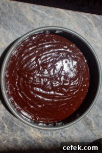 flourless chocolate torte