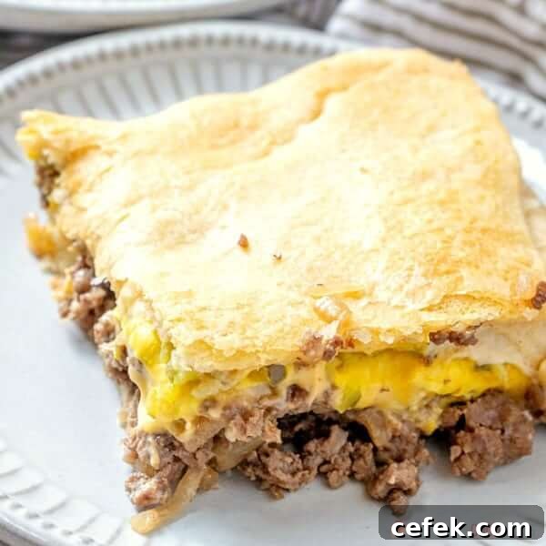 White Castle Casserole