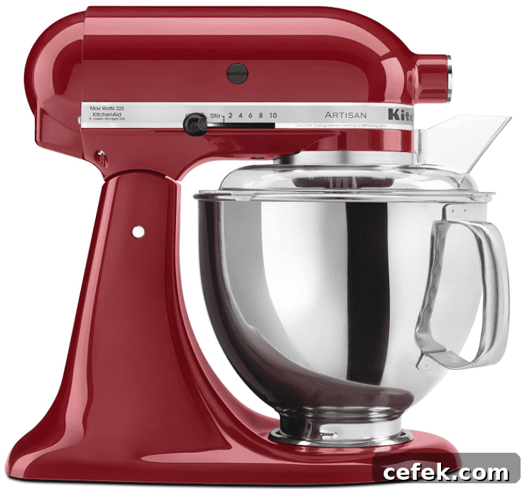 KitchenAid Mixer