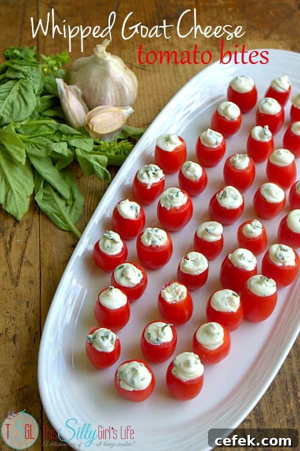 Tomato Bites