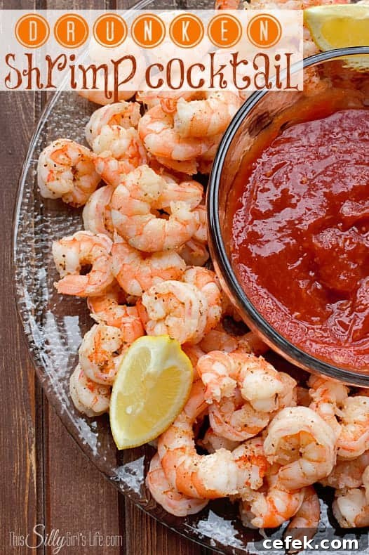 Shrimp Appetizer