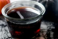 Black Cat Martini Cocktail Recipe: How to Mix the Perfect Dark Martini