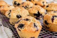 13 Muffin Recipes for Bakery-Perfect Texture