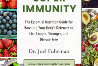 Super Immunity with Dr. Joel Fuhrman: How to Strengthen Your Immune System