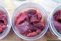 How to Can Stew Meat Safely: Step-by-Step Guide