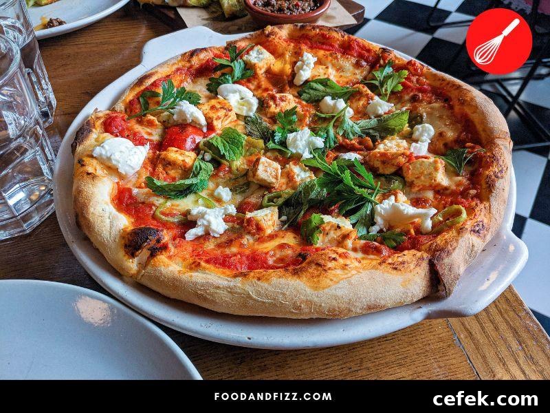 Ground Oregano vs Dried Oregano: Key Differences and Uses 5 Dried oregano is an herb typically used in pizza and other Mediterranean dishes.