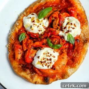 Burrata Flatbread thumbnail