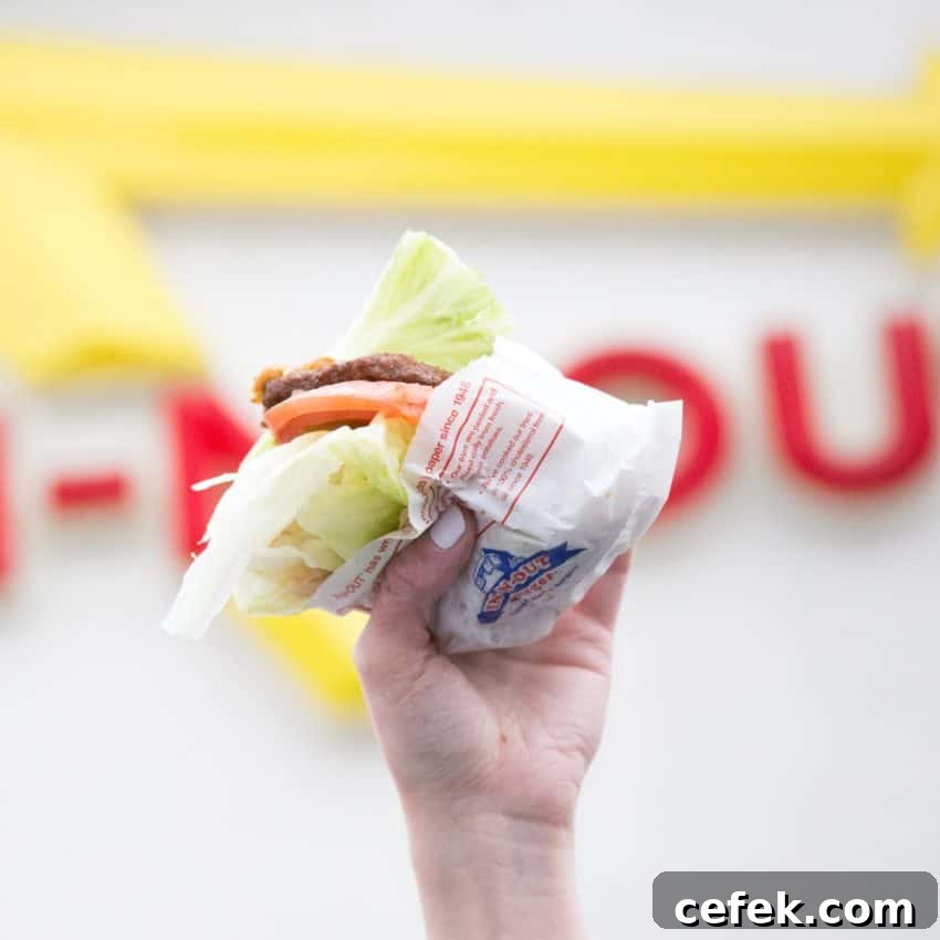 Can You Claim a Tax Deduction for a Gluten-Free Diet? 4 how to order gluten free at in n out burger