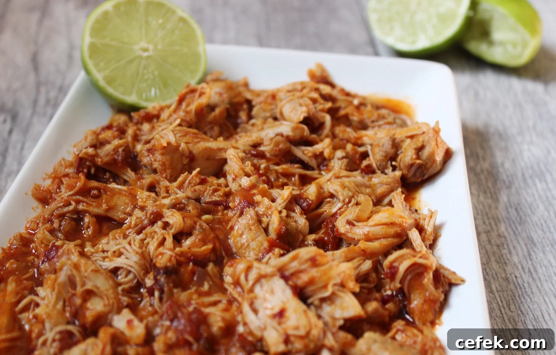 Instant Pot shredded chicken Instant Pot shredded chicken