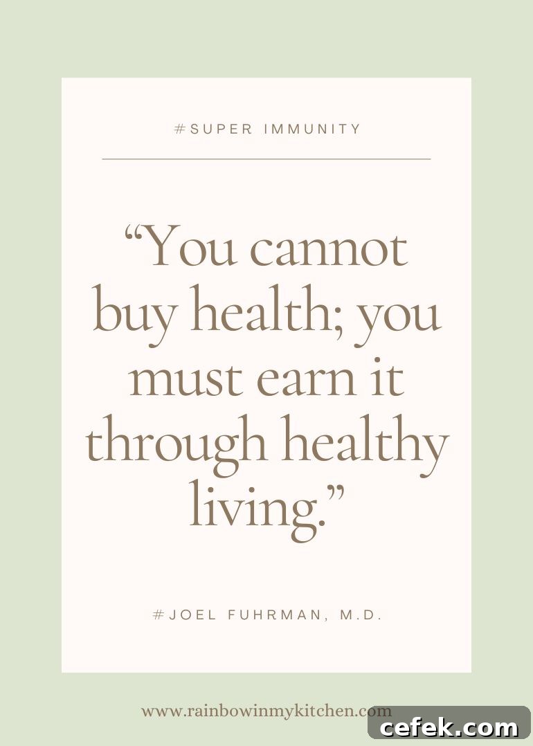 You Cannot Buy Health