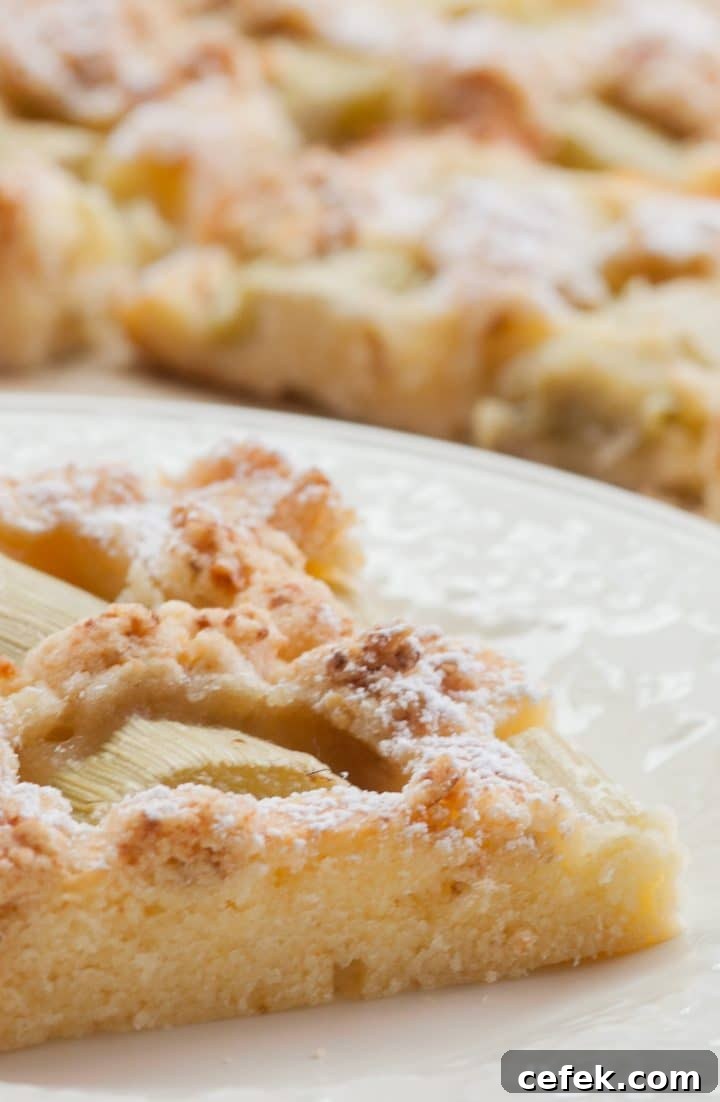 grandmas-rhubarb-cake